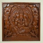 Wooden Handicrafts