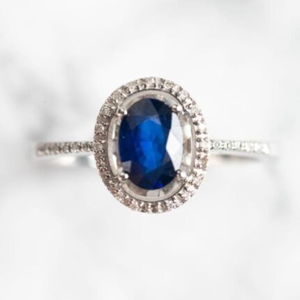 Gemstone Jewellery