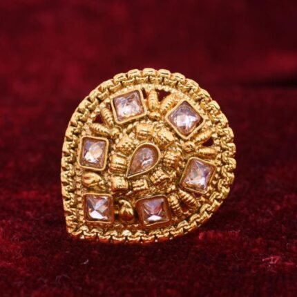 Gemstone Jewellery
