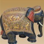 Wooden Handicrafts