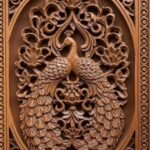 Wooden Handicrafts
