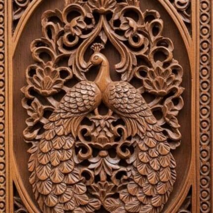 Wooden Handicrafts